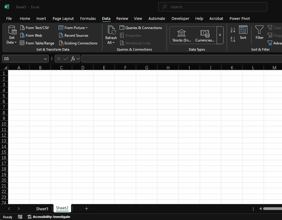 Custom List Autofill