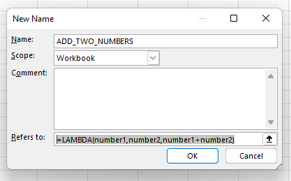 Add two numbers